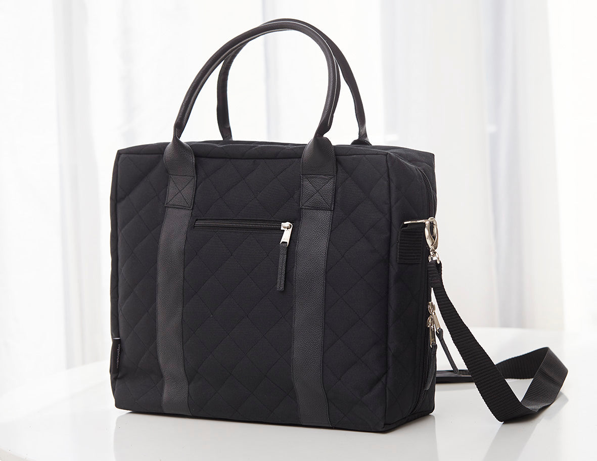 pusletaske manostiles