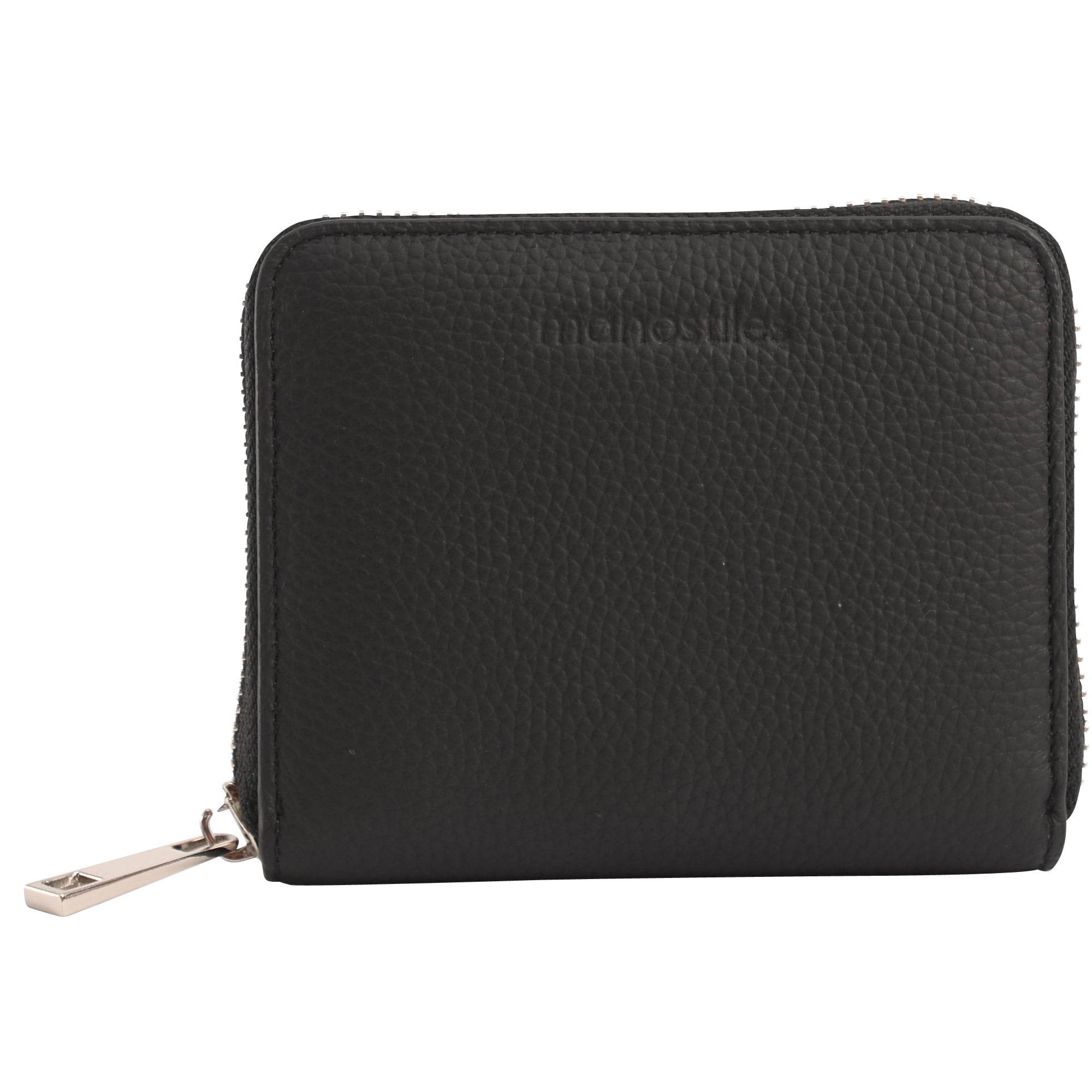 Pung - Noir - Manostiles Danish Design