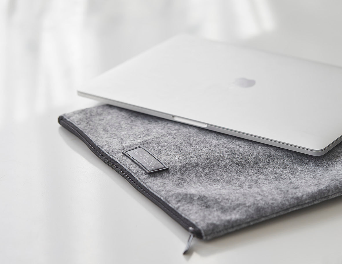 Laptop Sleeve 13" - Manostiles Danish Design