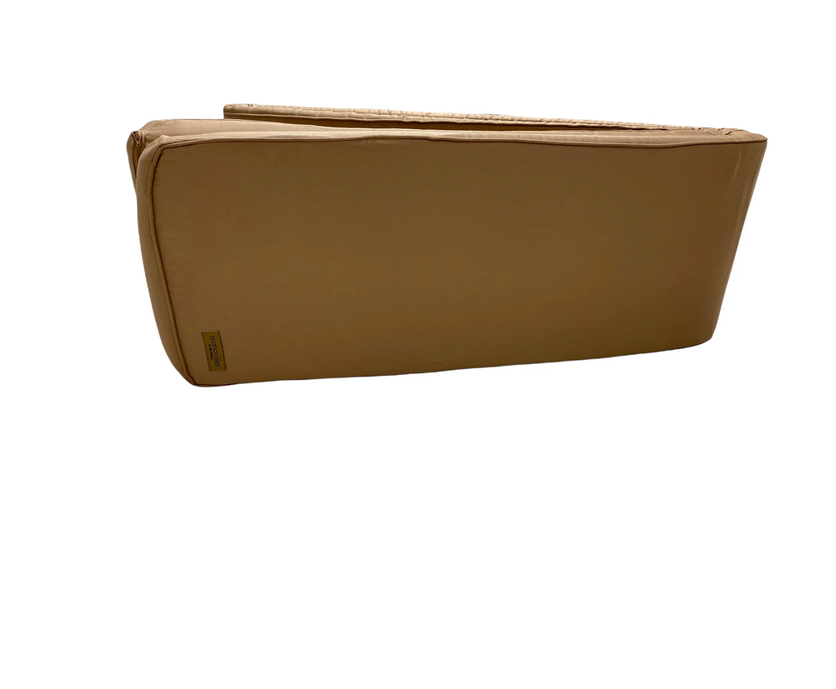 Sengerand - Brun - Manostiles Danish Design