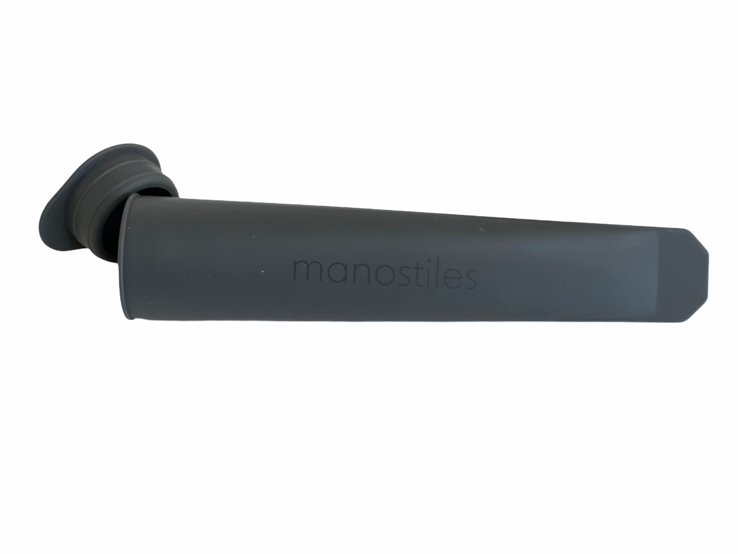 Isforme - Grå - Manostiles Danish Design