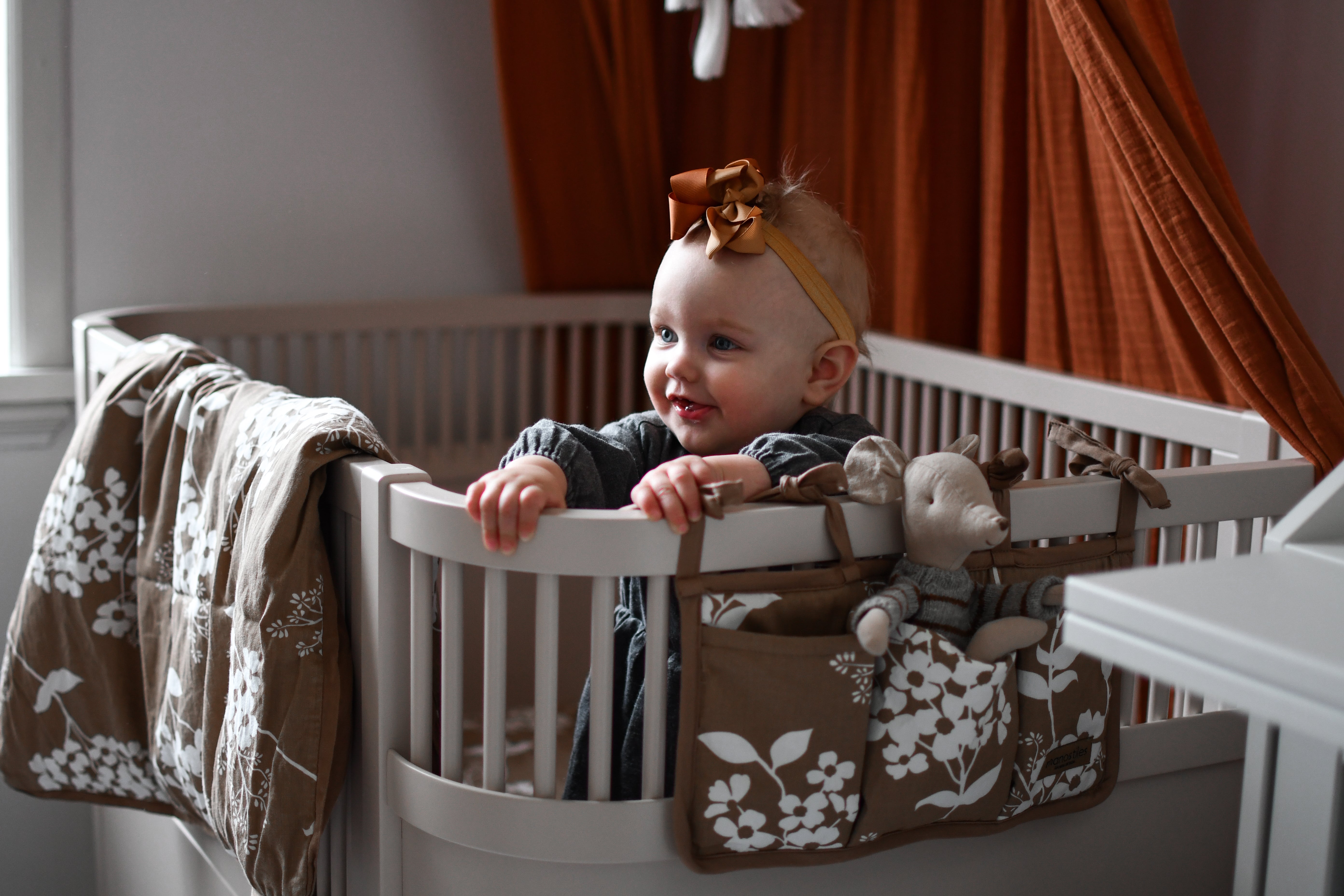 babysengetøj manostiles