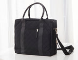 Pusletaske i Sort Design – Perfect Black