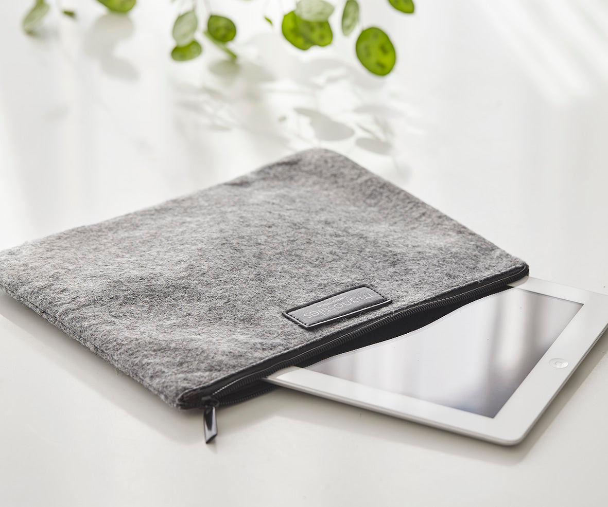 Ipad Sleeve - Manostiles Danish Design 
