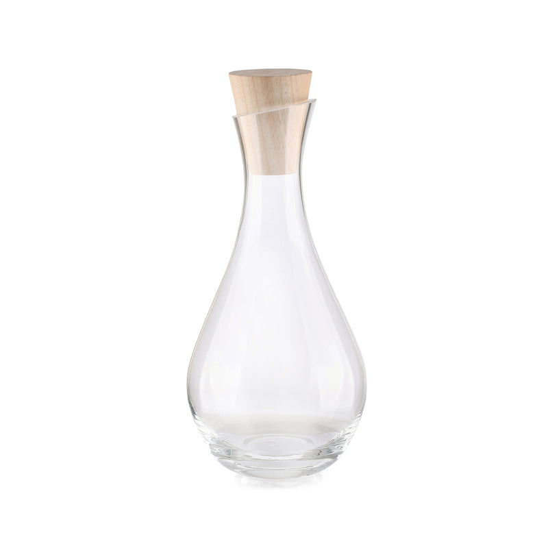 Karaffel - Glas - Manostiles Danish Design 