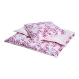 Babysengetøj - Soft blossom, Nordic Zen - Manostiles Danish Design 