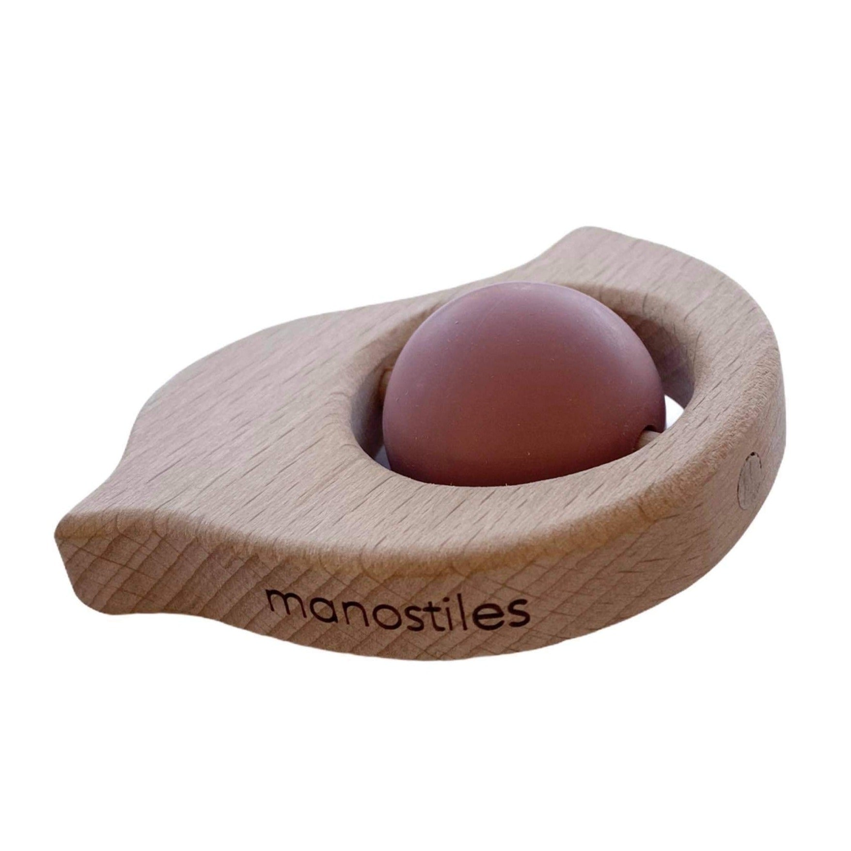 Bidering - Aktivitetsfugl - Manostiles Danish Design 