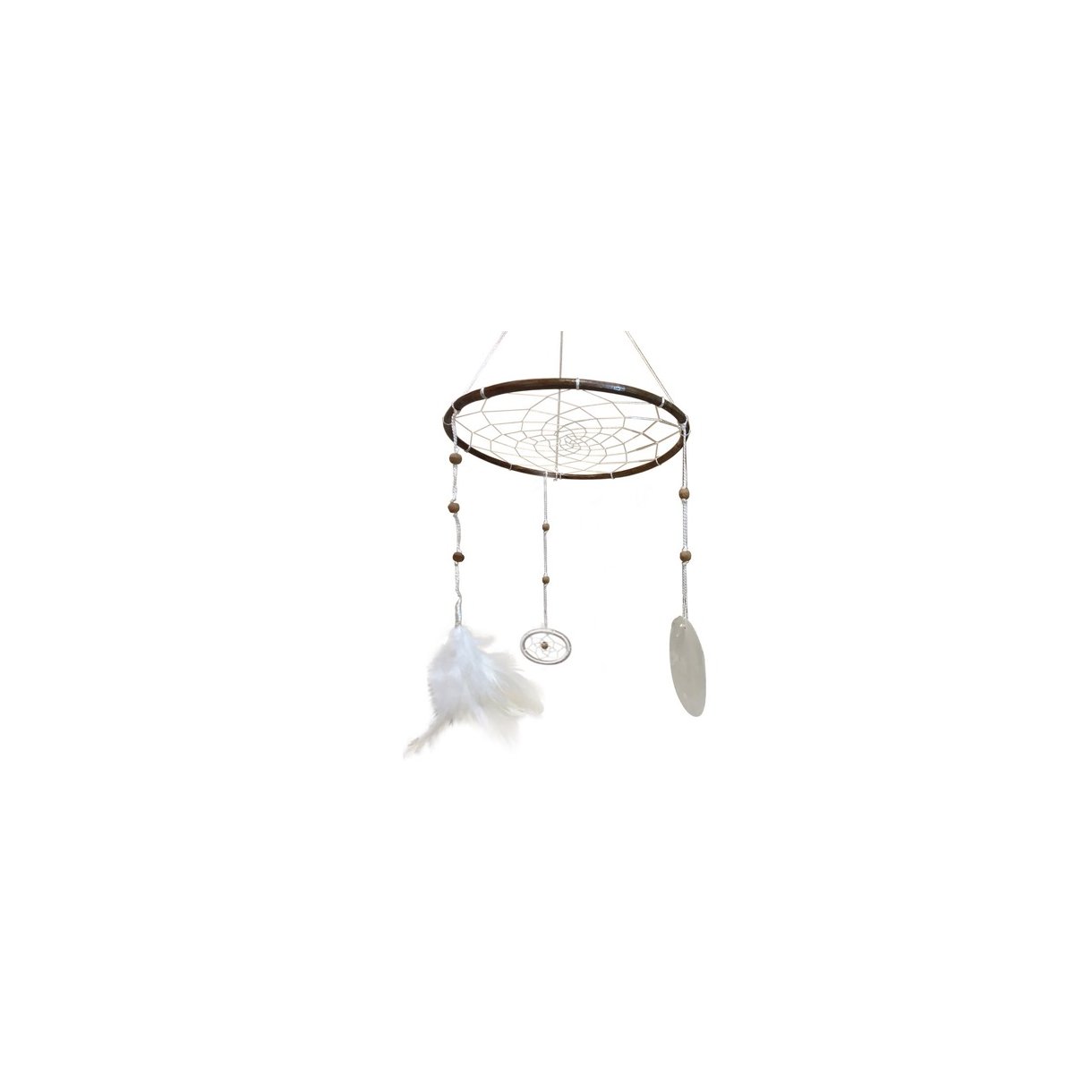 Børneuro - White Dream - Manostiles Danish Design 